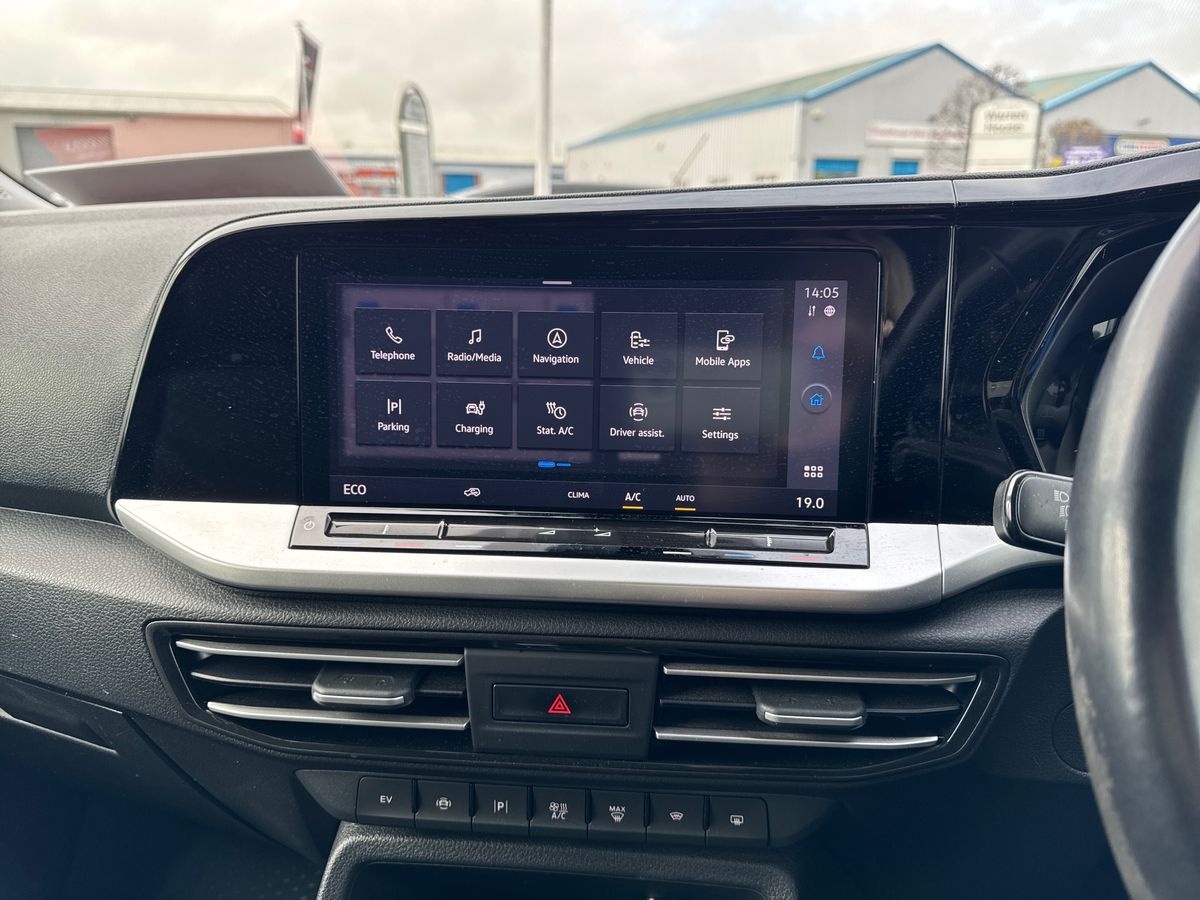 Used Ford Transit Connect 2025 for sale - 77432044: Photo 38