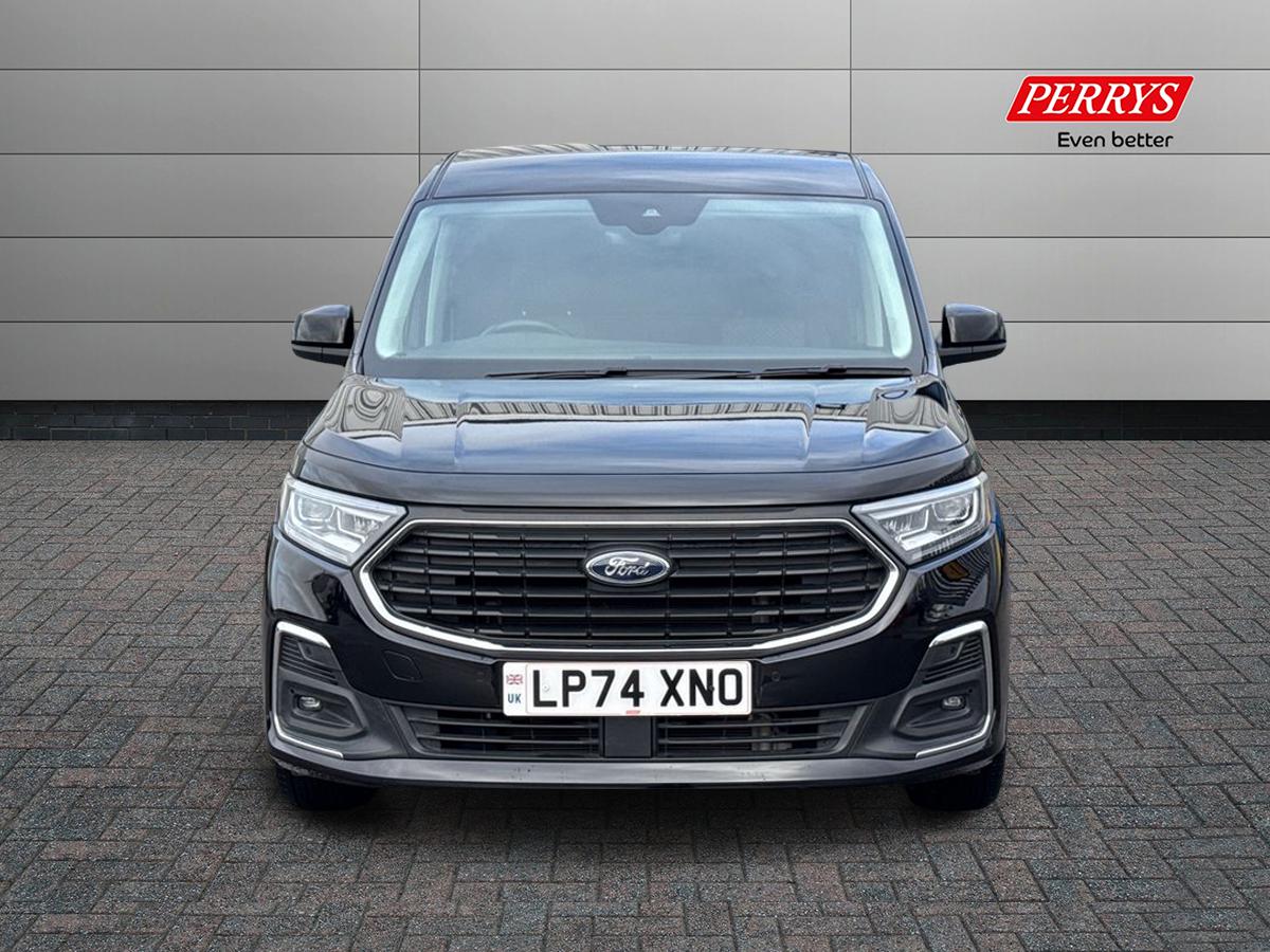 Used Ford Transit Connect 2025 for sale - 77432044: Photo 4