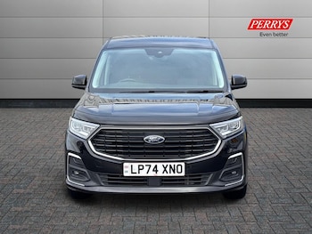 Used Ford Transit Connect 2025 for sale - 77432044: Photo