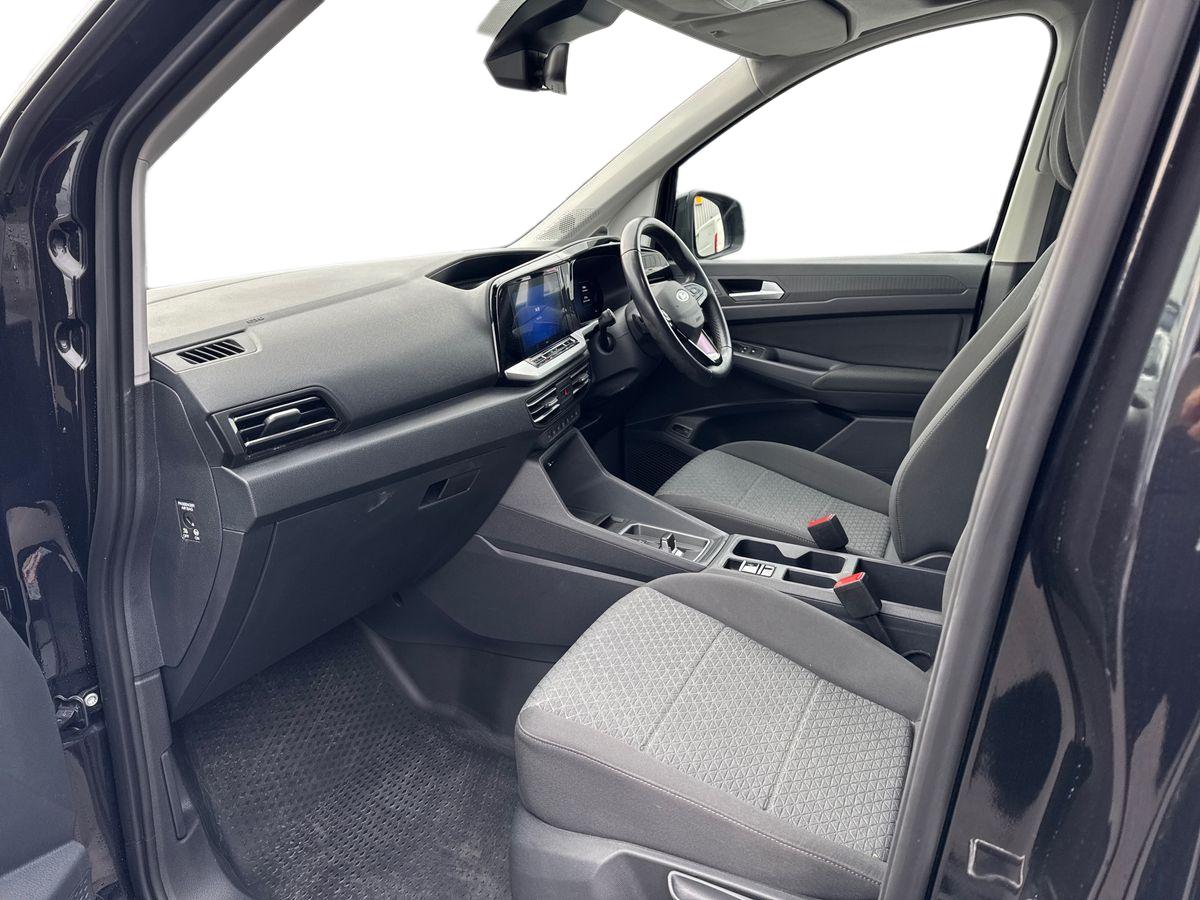 Used Ford Transit Connect 2025 for sale - 77432044: Photo 6