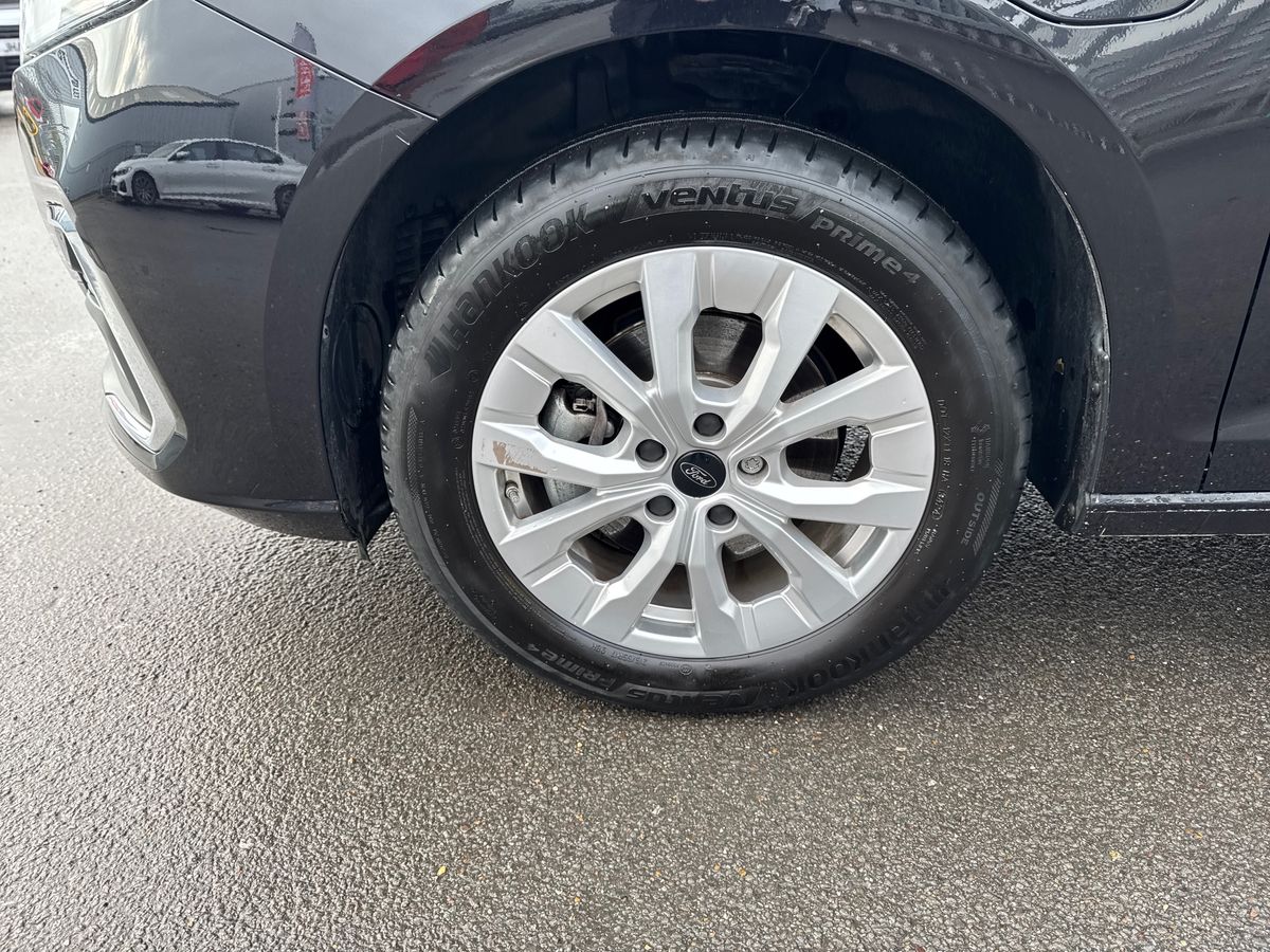 Used Ford Transit Connect 2025 for sale - 77432044: Photo 7