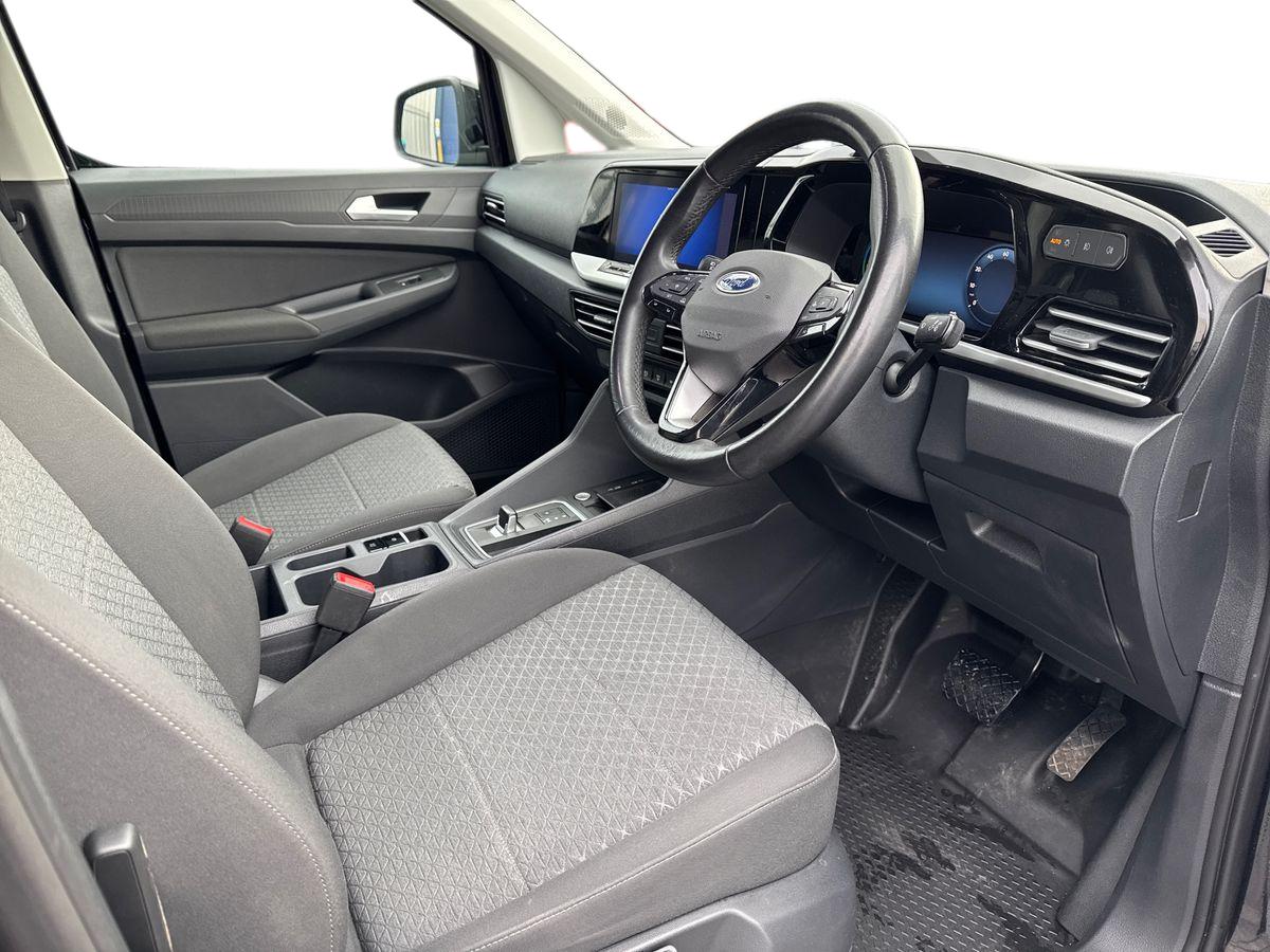 Used Ford Transit Connect 2025 for sale - 77432044: Photo 8