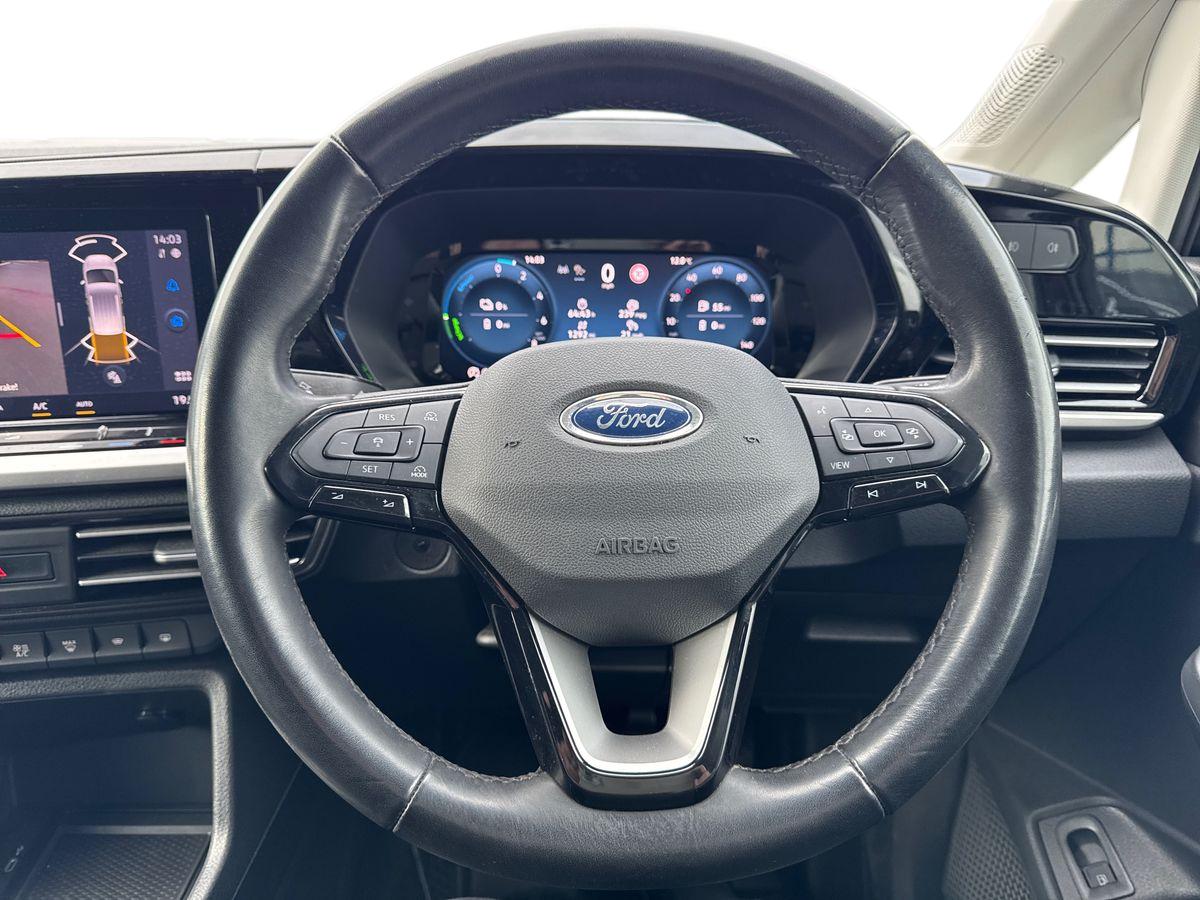 Used Ford Transit Connect 2025 for sale - 77432044: Photo 9