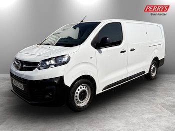 Used Vauxhall Vivaro 2022 for sale - 78132399: Photo