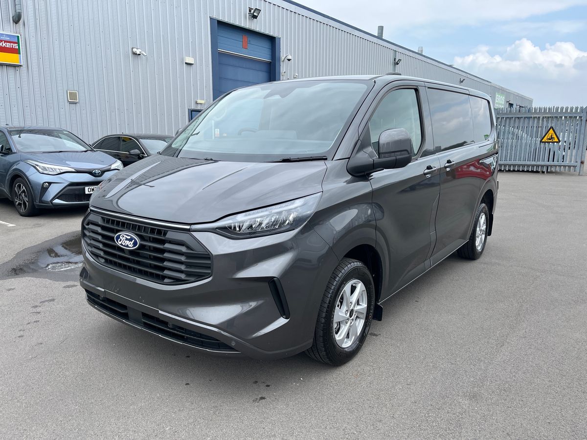 Vehicle 25