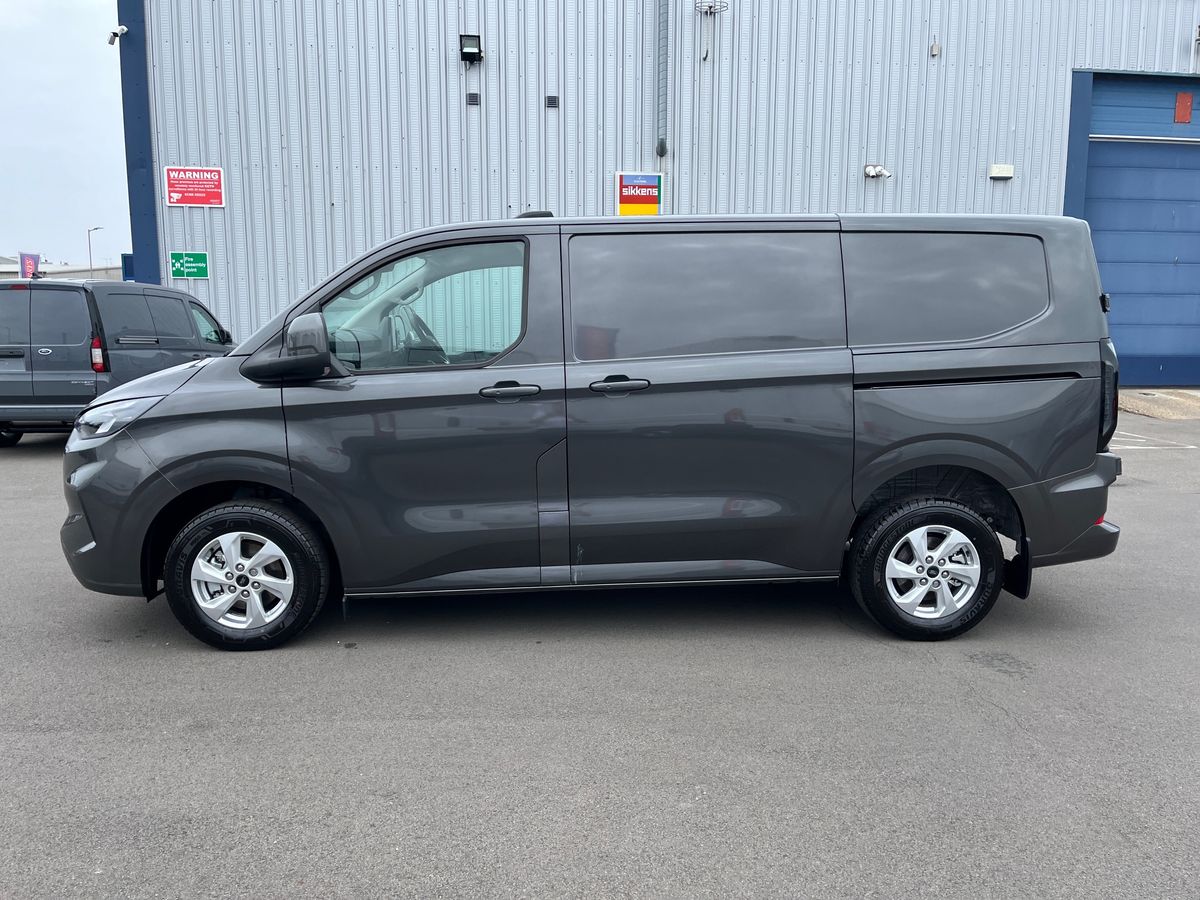Vehicle 26