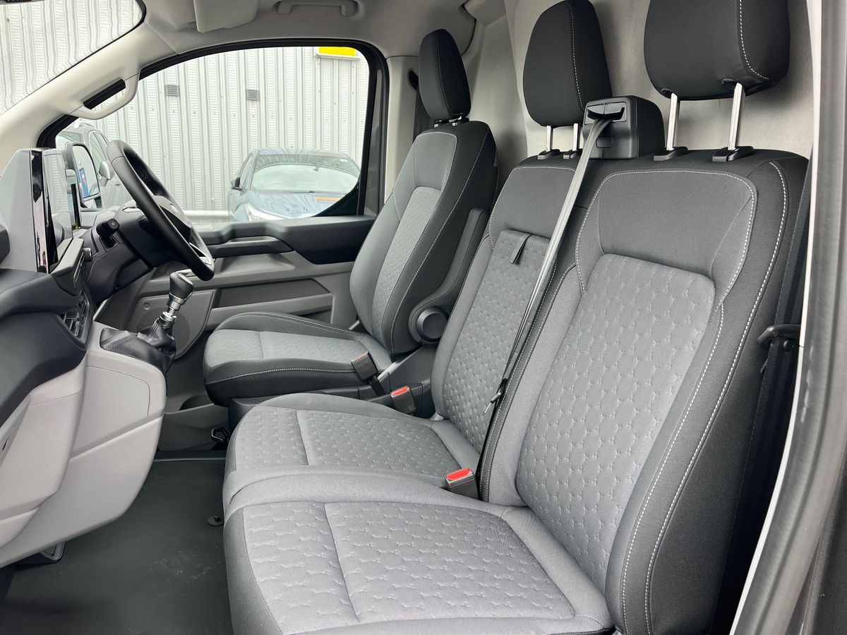 Vehicle 27