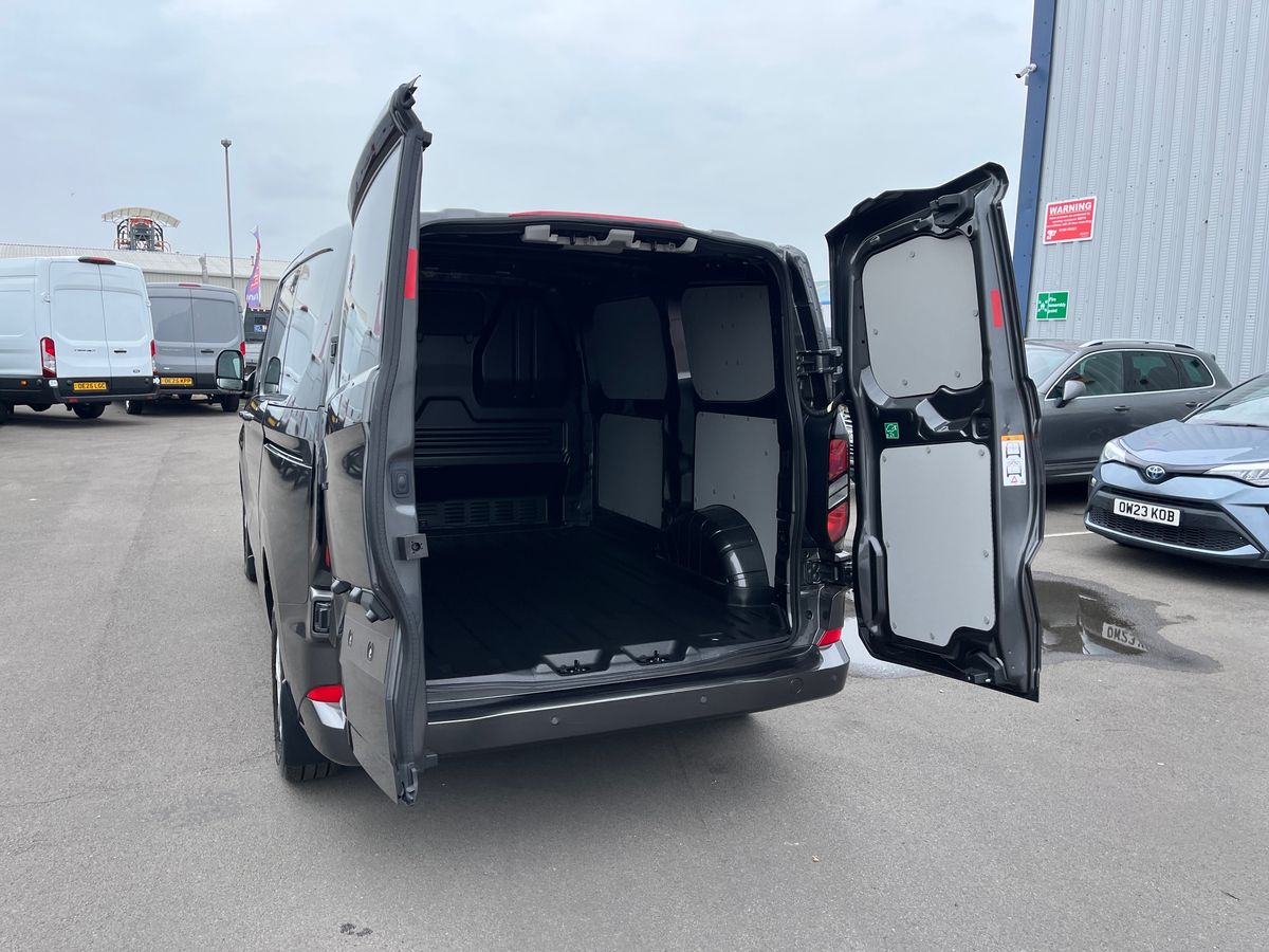 Vehicle 31