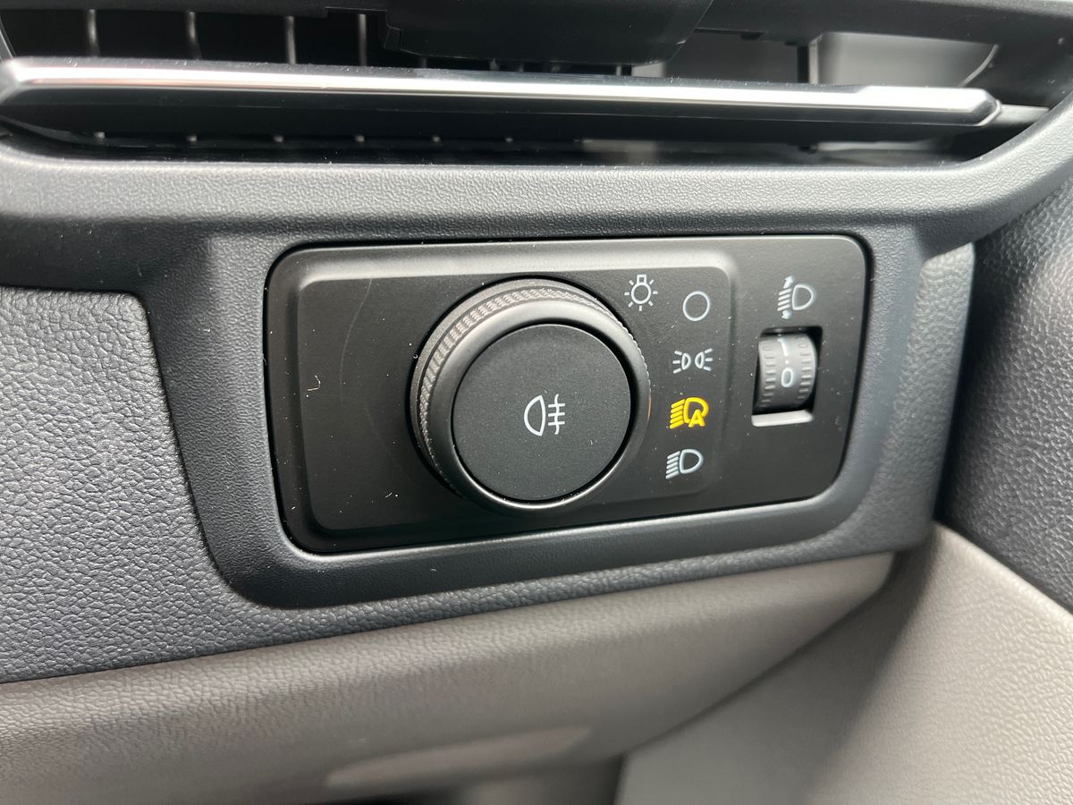 Vehicle 40