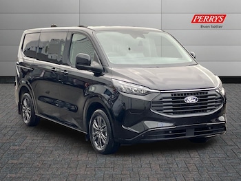 Used Ford Transit Custom 2026 for sale - 78637494: Photo