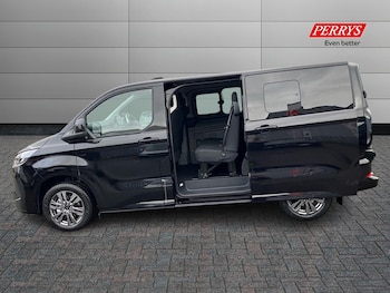Used Ford Transit Custom 2026 for sale - 78637494: Photo