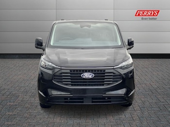 Used Ford Transit Custom 2026 for sale - 78637494: Photo