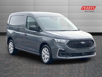 Used Ford Transit Connect 2026 for sale - 78637480: Photo