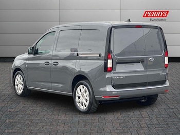 Used Ford Transit Connect 2026 for sale - 78637480: Photo