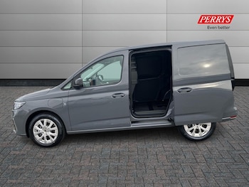 Used Ford Transit Connect 2026 for sale - 78637480: Photo