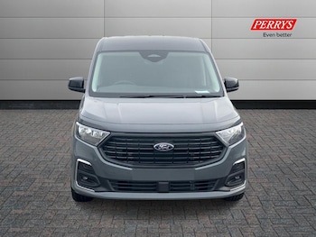 Used Ford Transit Connect 2026 for sale - 78637480: Photo