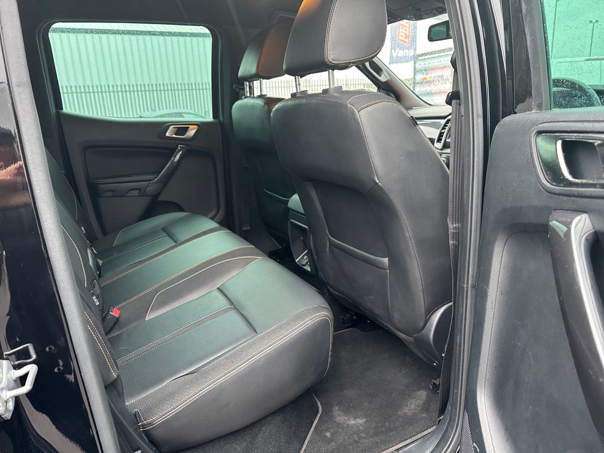 Used Ford Ranger 2022 for sale - 77831283: Photo 23