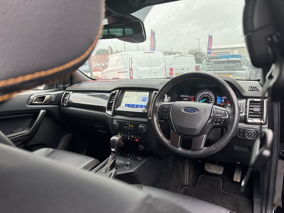 Used Ford Ranger 2022 for sale - 77831283: Photo 30