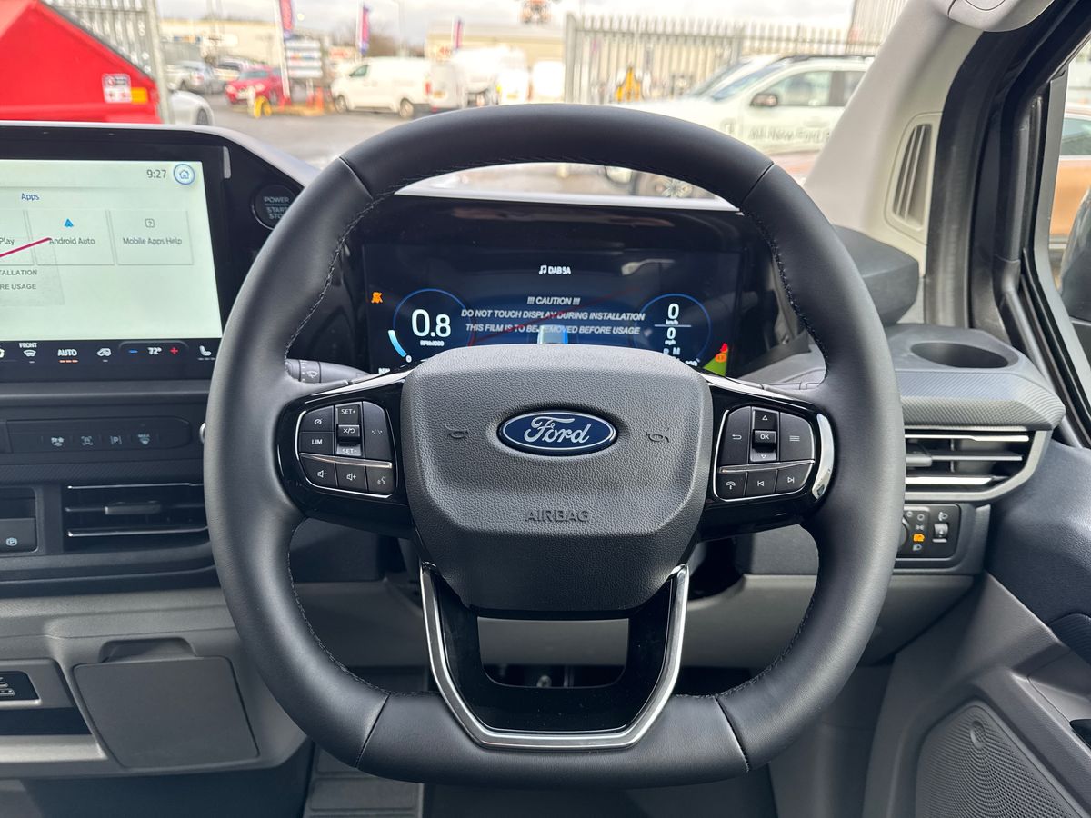 Used Ford Transit Custom 2026 for sale - 77417749: Photo 10