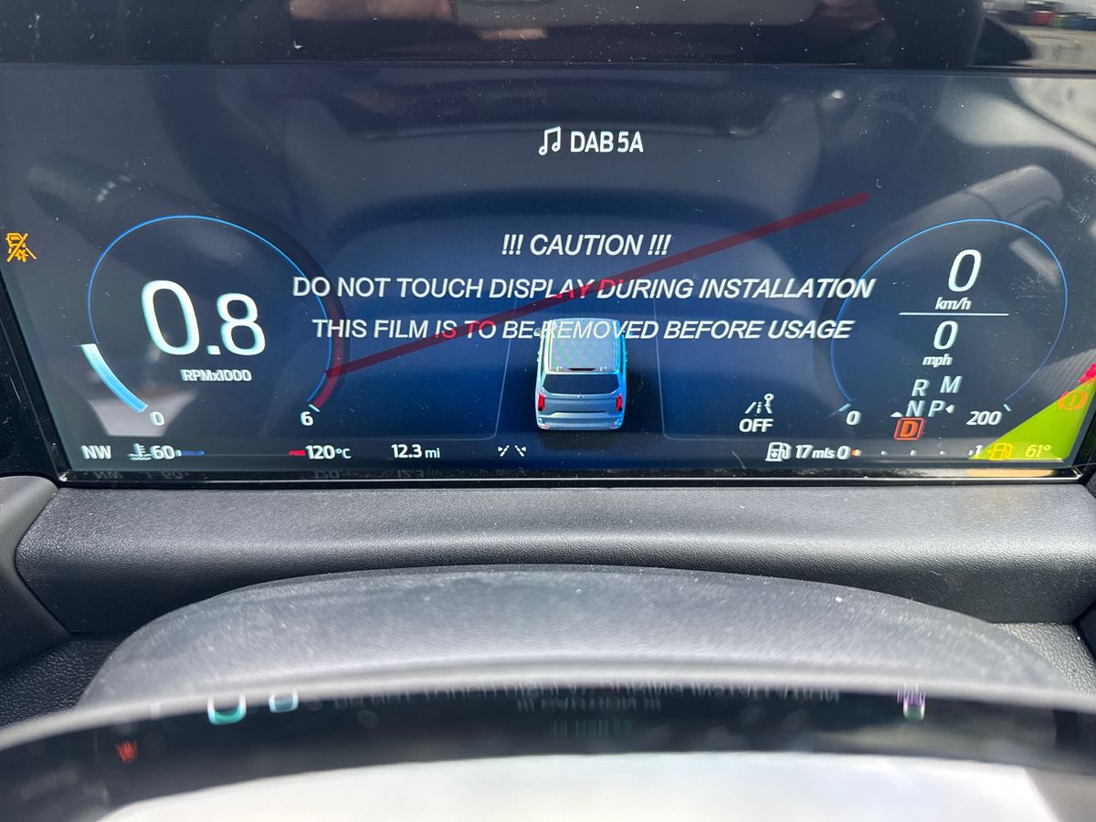 Used Ford Transit Custom 2026 for sale - 77417749: Photo 12