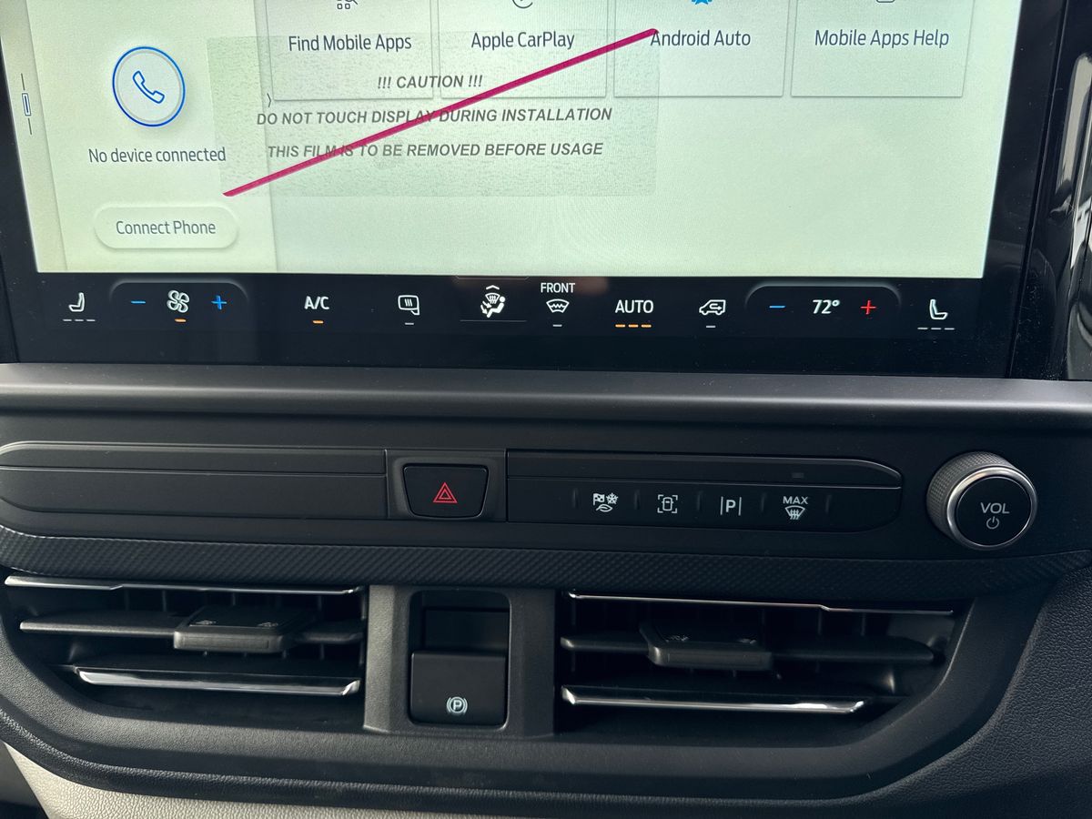 Used Ford Transit Custom 2026 for sale - 77417749: Photo 13