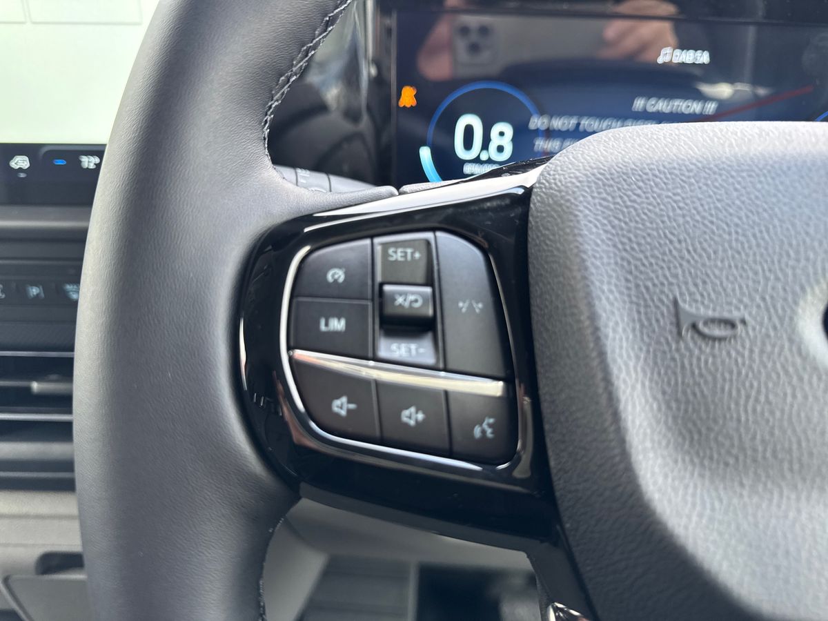 Used Ford Transit Custom 2026 for sale - 77417749: Photo 14