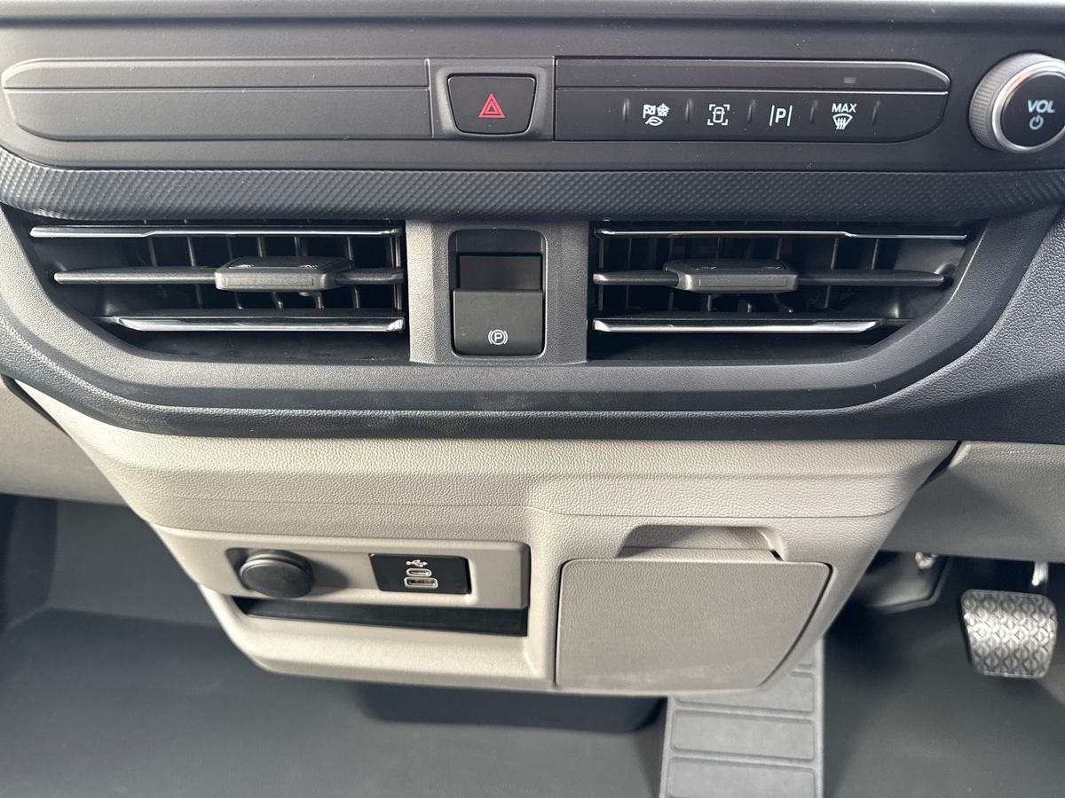 Used Ford Transit Custom 2026 for sale - 77417749: Photo 15