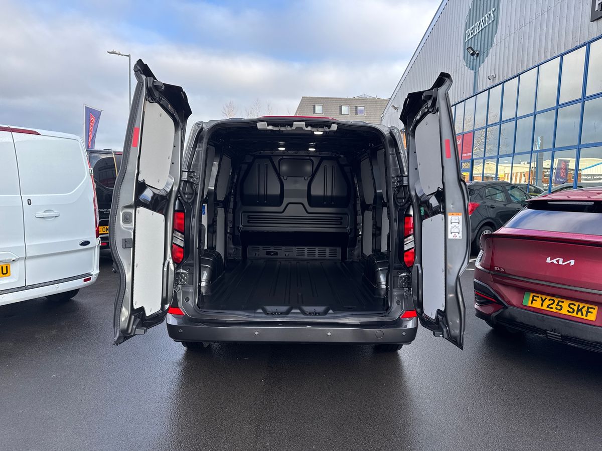 Used Ford Transit Custom 2026 for sale - 77417749: Photo 17