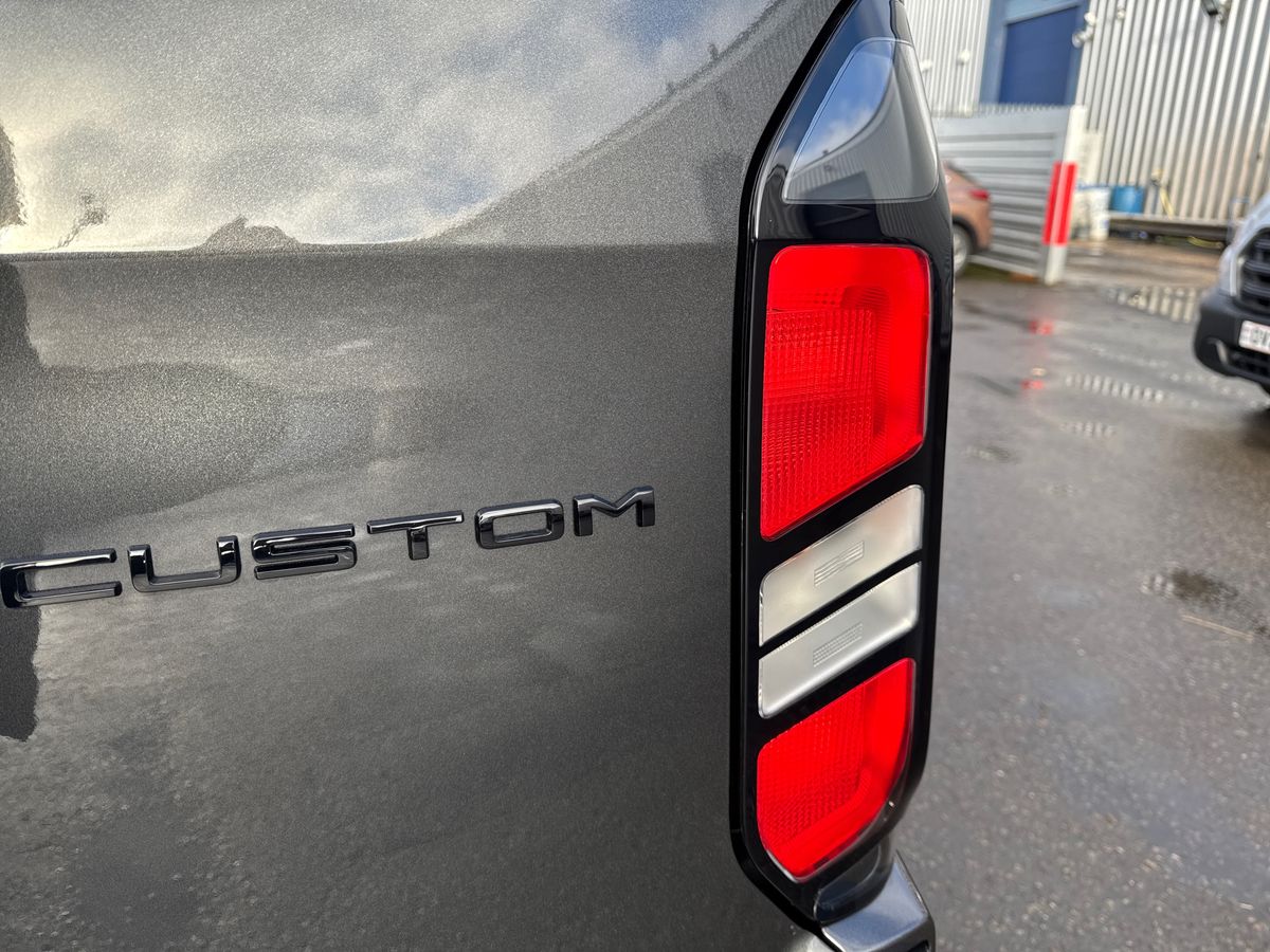 Used Ford Transit Custom 2026 for sale - 77417749: Photo 20