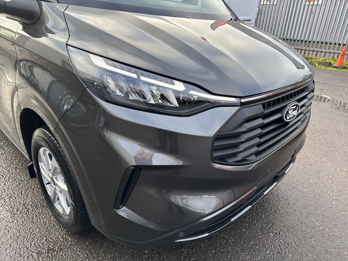 Used Ford Transit Custom 2026 for sale - 77417749: Photo 21