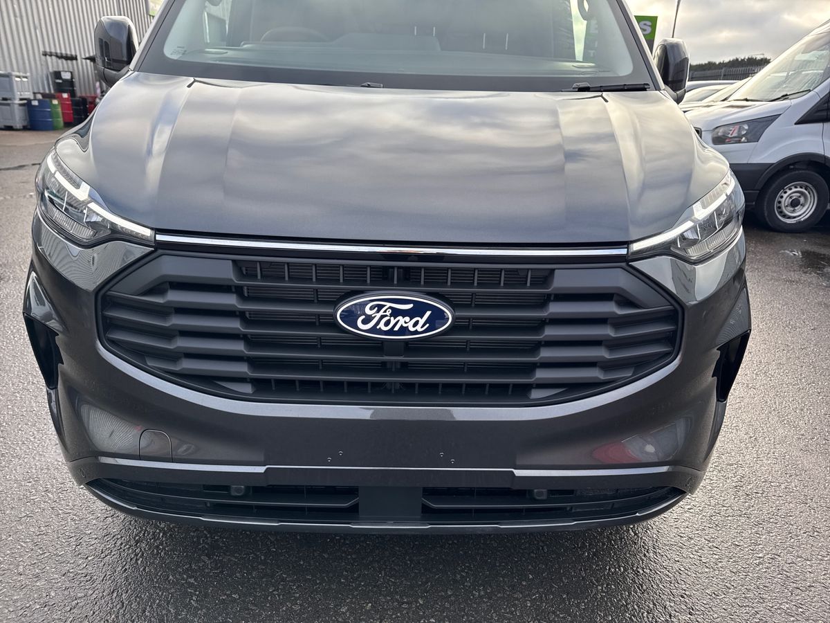 Used Ford Transit Custom 2026 for sale - 77417749: Photo 22