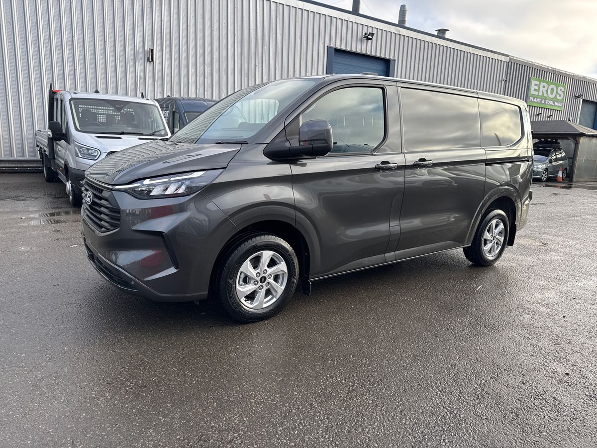 Used Ford Transit Custom 2026 for sale - 77417749: Photo 24