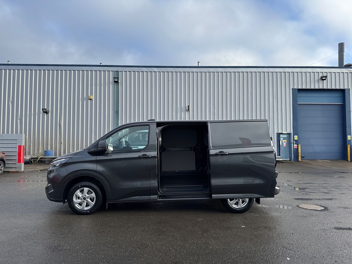 Used Ford Transit Custom 2026 for sale - 77417749: Photo 26