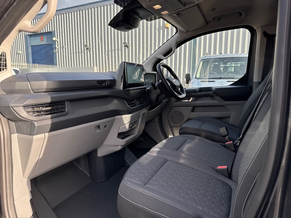 Used Ford Transit Custom 2026 for sale - 77417749: Photo 27