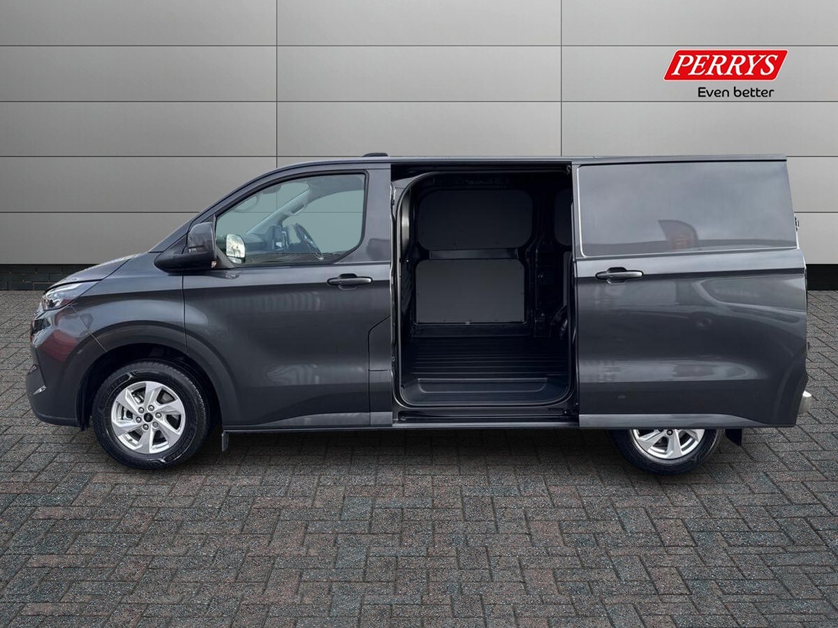 Used Ford Transit Custom 2026 for sale - 77417749: Photo 3