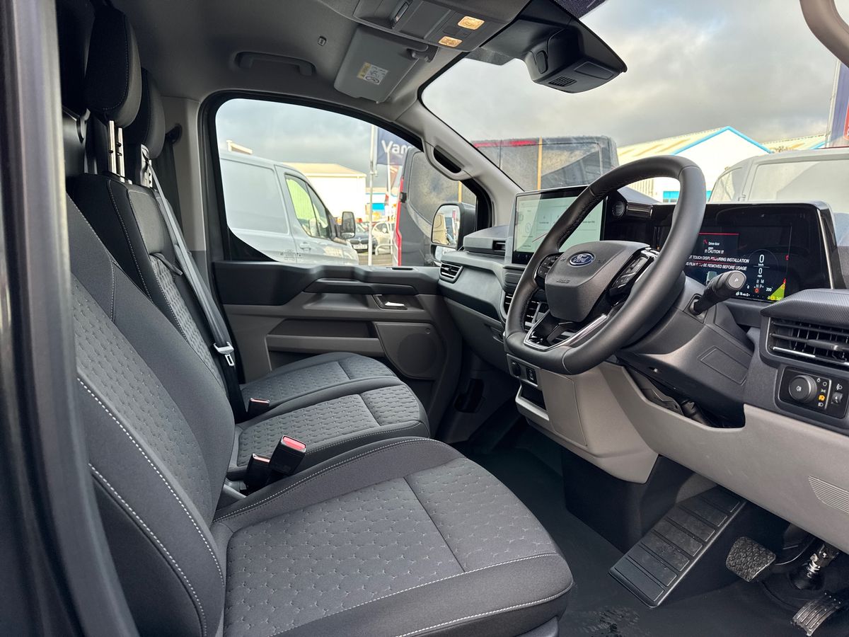 Used Ford Transit Custom 2026 for sale - 77417749: Photo 31