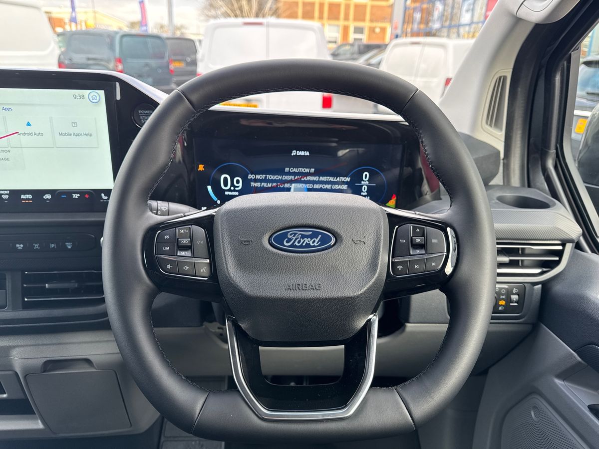 Used Ford Transit Custom 2026 for sale - 77417749: Photo 34