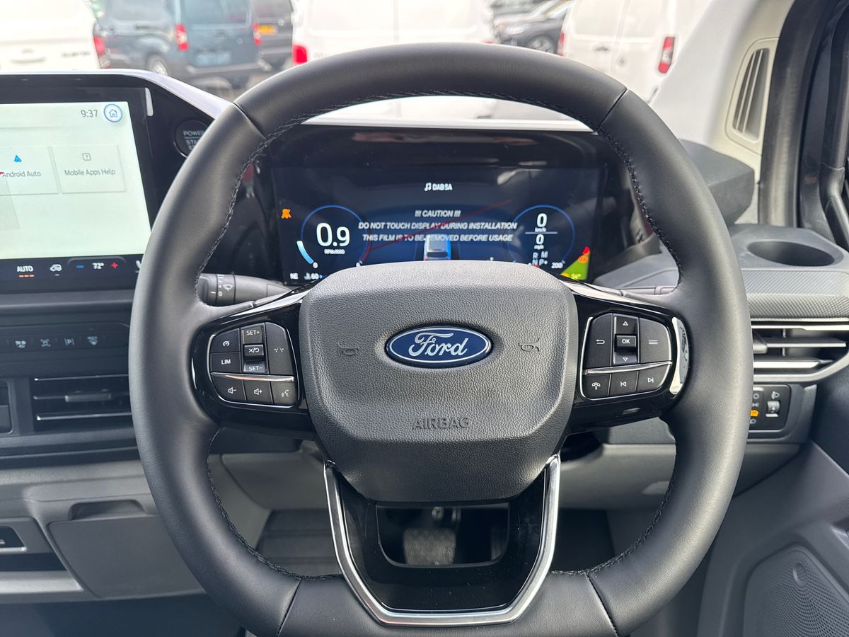 Used Ford Transit Custom 2026 for sale - 77417749: Photo 35