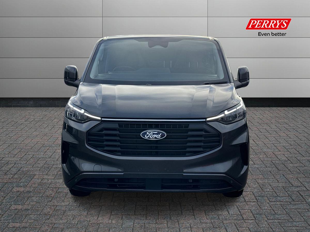 Used Ford Transit Custom 2026 for sale - 77417749: Photo 4