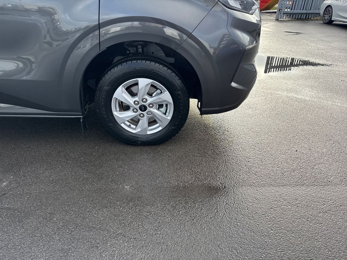 Used Ford Transit Custom 2026 for sale - 77417749: Photo 40