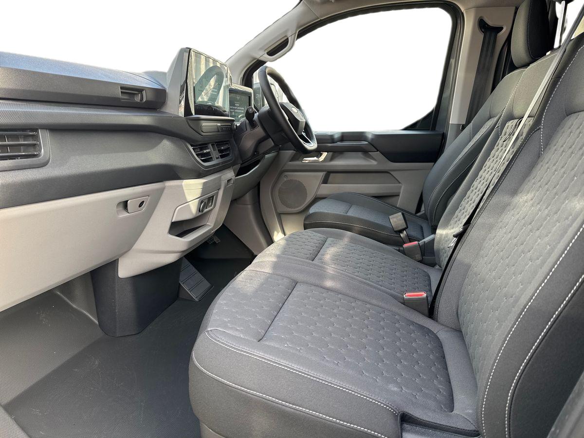 Used Ford Transit Custom 2026 for sale - 77417749: Photo 6