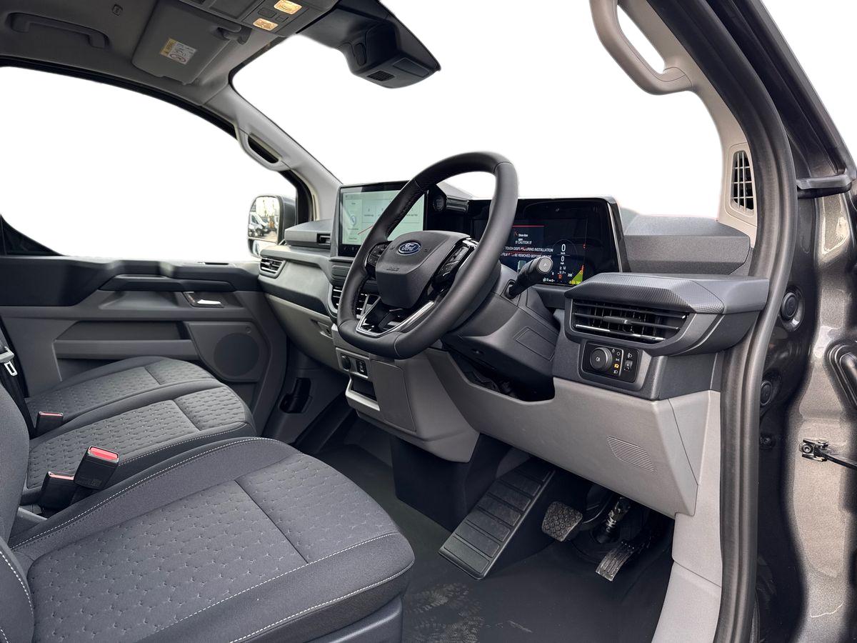Used Ford Transit Custom 2026 for sale - 77417749: Photo 8