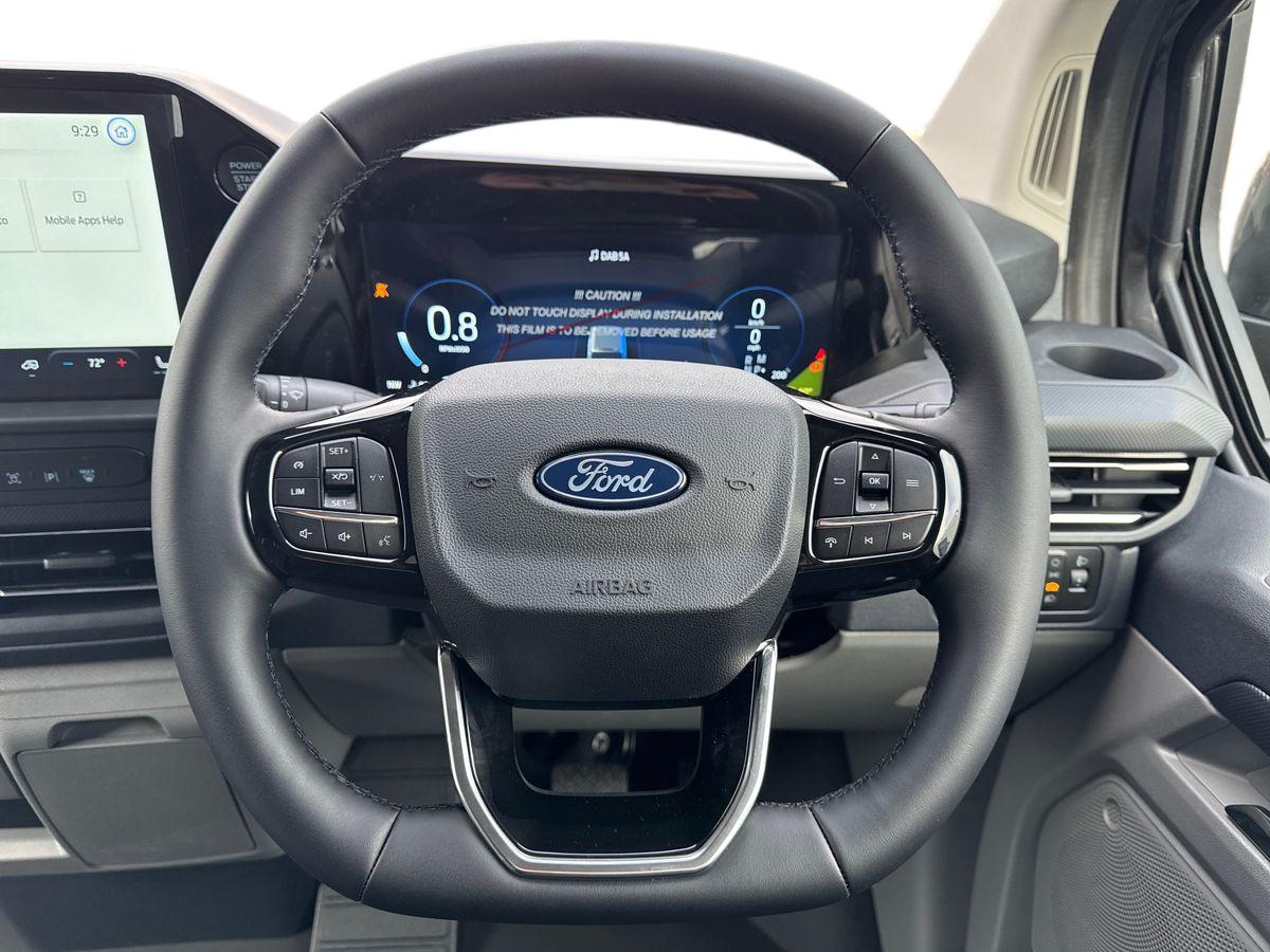 Used Ford Transit Custom 2026 for sale - 77417749: Photo 9