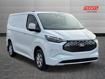 Used Ford Transit Custom 2026 for sale - 78282600: Photo