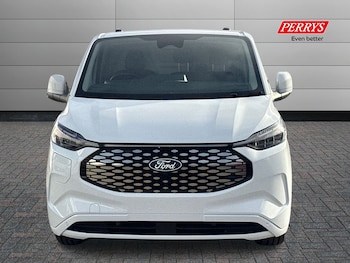 Used Ford Transit Custom 2026 for sale - 78282600: Photo