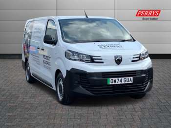 Used Peugeot Expert 2025 for sale - 74924331: Photo