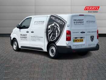 Used Peugeot Expert 2025 for sale - 74924331: Photo