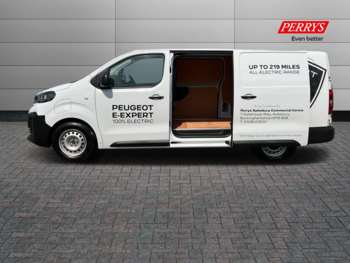 Used Peugeot Expert 2025 for sale - 74924331: Photo