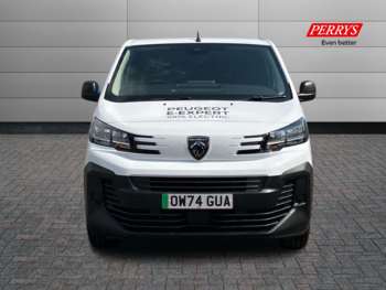 Used Peugeot Expert 2025 for sale - 74924331: Photo
