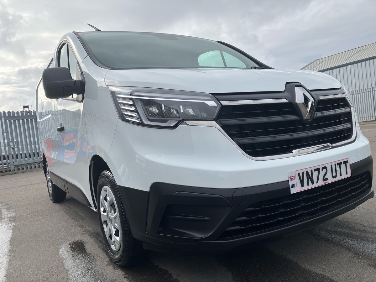 Vehicle 28